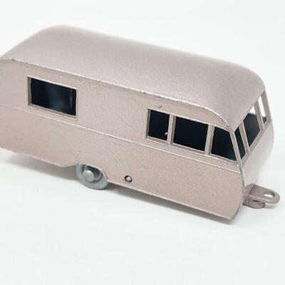 VINTAGE MATCHBOX LESNEY NO. 23 - BLUEBIRD DAUPHINE