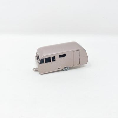 VINTAGE MATCHBOX LESNEY NO. 23 - BLUEBIRD DAUPHINE