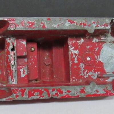 2 McDonalds Ronald Rocket Cars, Vintage Metal Car For Parts