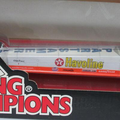 1997 Top Fuel Dragster Premier Edition, Shelly, 1/24 Scale In Original Box, Looks Unused