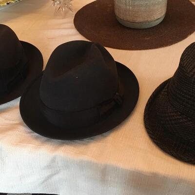 Fedora collection