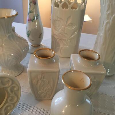 Assorted Lenox
