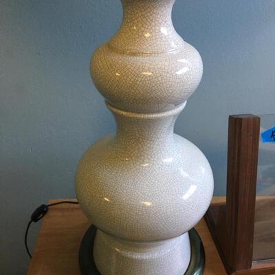 MCM lamp