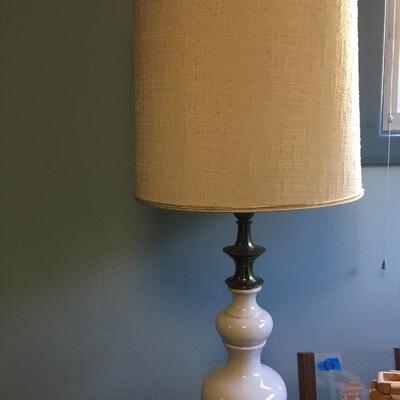 MCM lamp