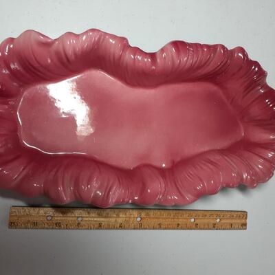 Ceramic bowl