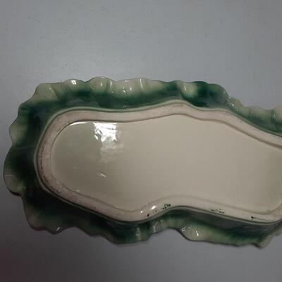 Ceramic bowl