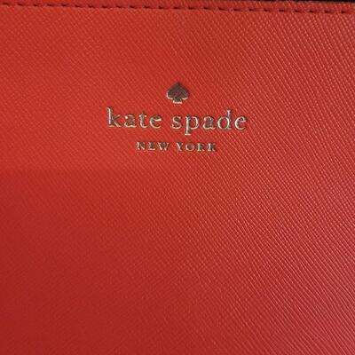 Large Kate Spade Tote
