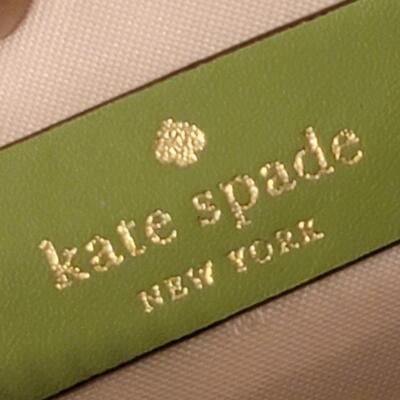 Large Kate Spade Tote