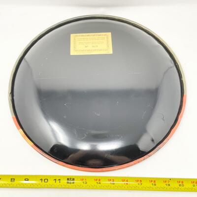 1971 FALSTAFF BREWING CORPORATION 16â€ BEER TRAY - NO. 6118