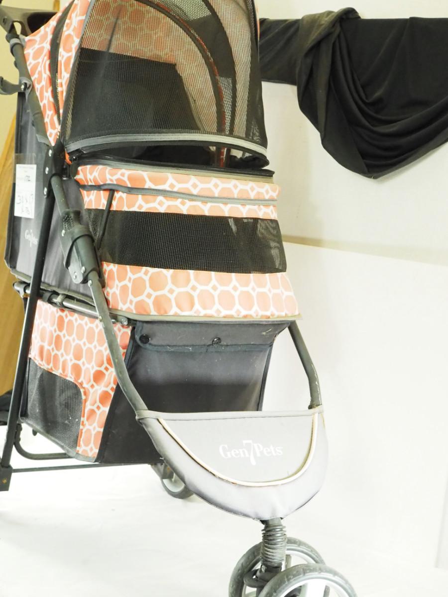 Gen 7 stroller cheap