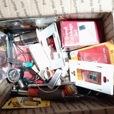 Junk Drawer lot