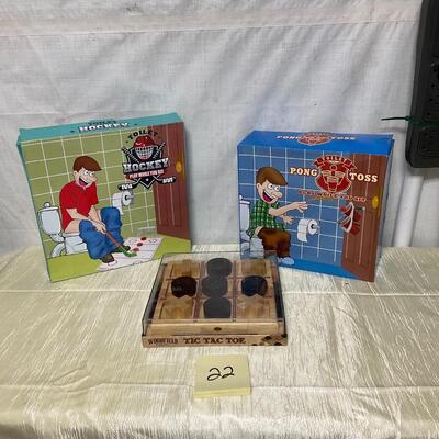 Game bundle