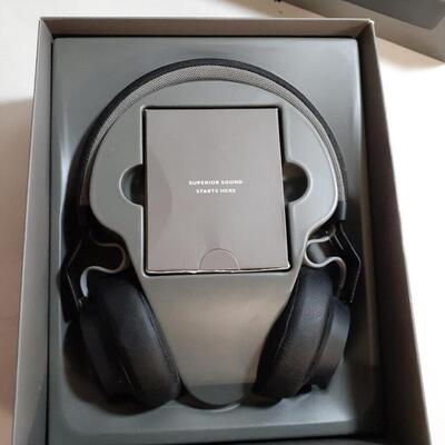 Jabra wireless headphones