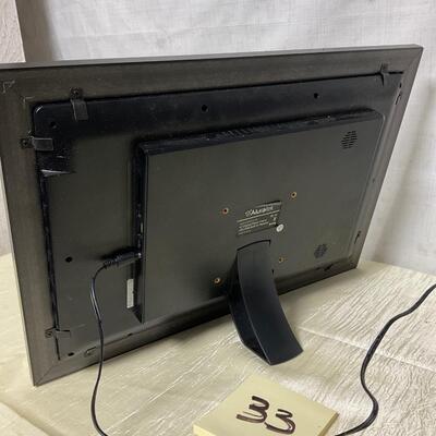 14 inch digital photo frame