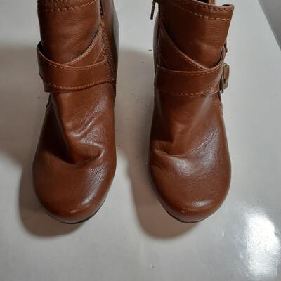 Ladies Baretraps shoes size 7m
