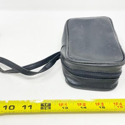 SOURCE BINOCULARS W/CASE