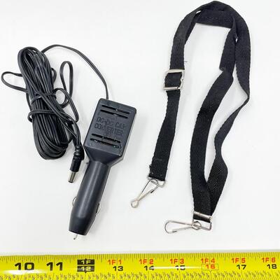 VINTAGE SUPERLITE 3-IN-1 UTILITY FLASHLIGHT