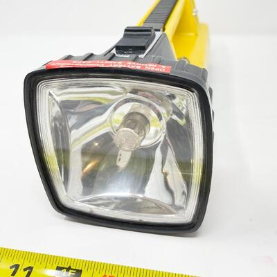 VINTAGE SUPERLITE 3-IN-1 UTILITY FLASHLIGHT