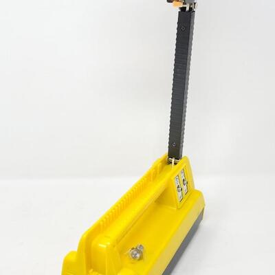 VINTAGE SUPERLITE 3-IN-1 UTILITY FLASHLIGHT