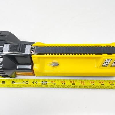 VINTAGE SUPERLITE 3-IN-1 UTILITY FLASHLIGHT