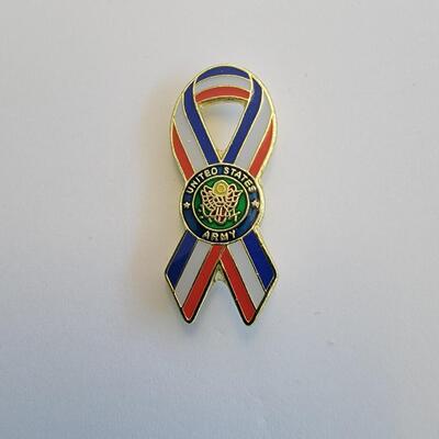 US Army Pin