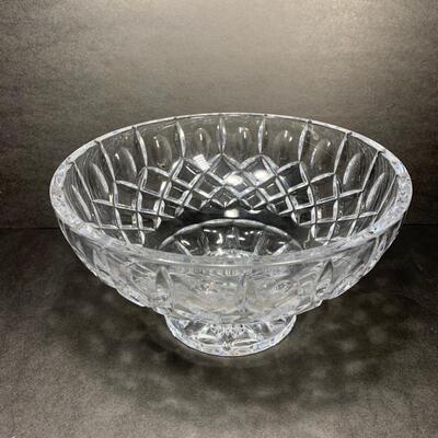 Waterford Crystal Cashel Bowl with Box