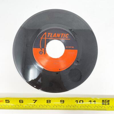 45 RPM ABBA 45-3310 "I DO, I DO, I DO, I DO, I DO/BANG-A-BOOMERANG" VINYL RECORD SINGLE