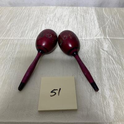 Maracas