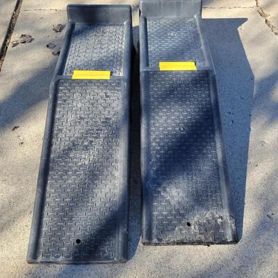 Car lifts