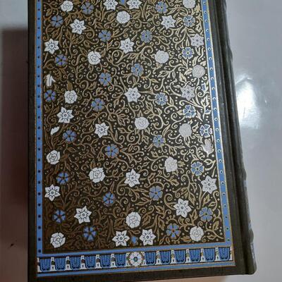 JANE AUSTENS SEVEN NOVELS BOOK