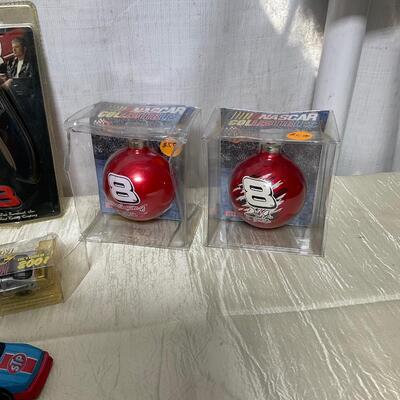 NASCAR collectibles Bundle