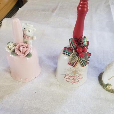 Bells lot of 5 7 to 5 inch house of loyd other