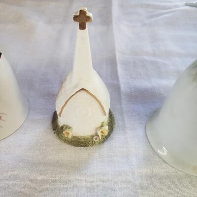 Bells lot of 5 7 to 5 inch house of loyd other