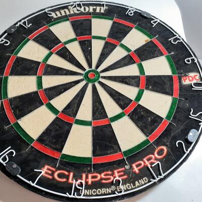 Unicorn Eclipse Pro Dart Board