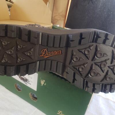 Danner boots 11.5 new in box