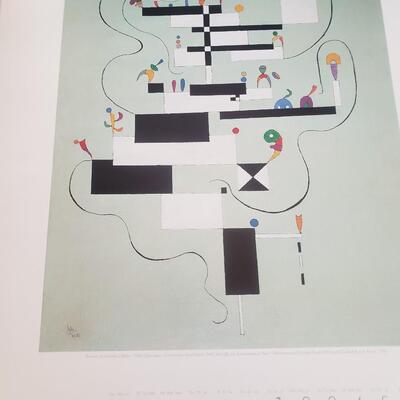 poster board calendar 1998 perfect for cut out reframe 1998