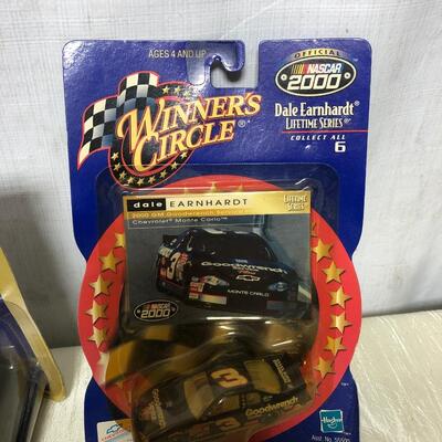 NASCAR Dale Earnhardt bundle