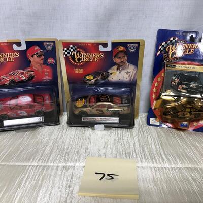NASCAR Dale Earnhardt bundle