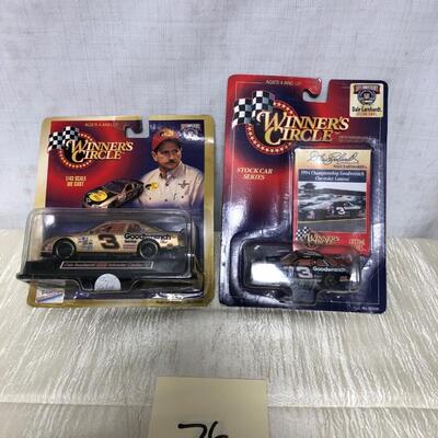 NASCAR Dale Earnhardt bundle