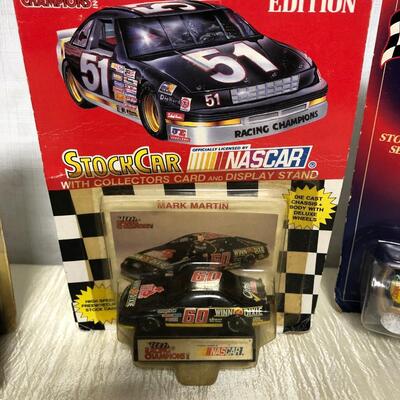 Dale Earnhardt bundle