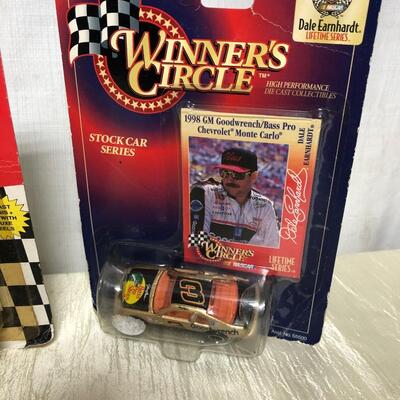 Dale Earnhardt bundle