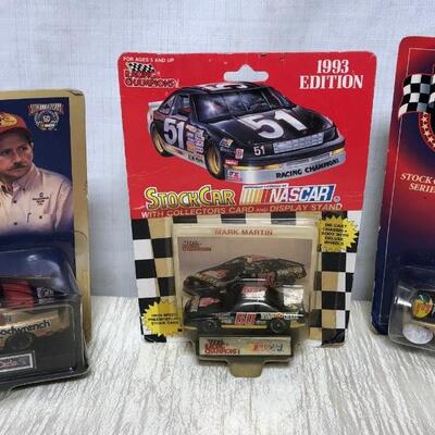 Dale Earnhardt bundle