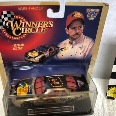 Dale Earnhardt bundle