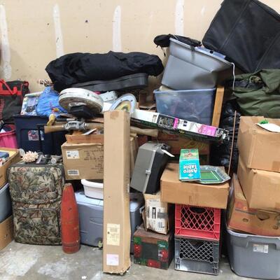 Household items