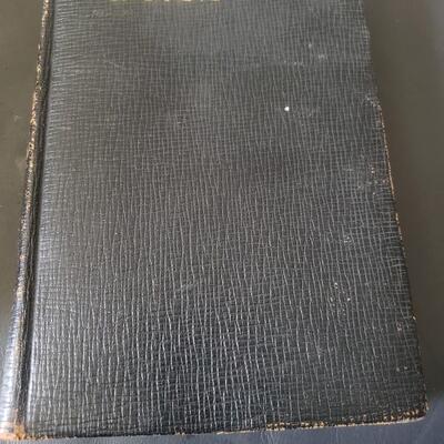 1912 robert burns the poetical works