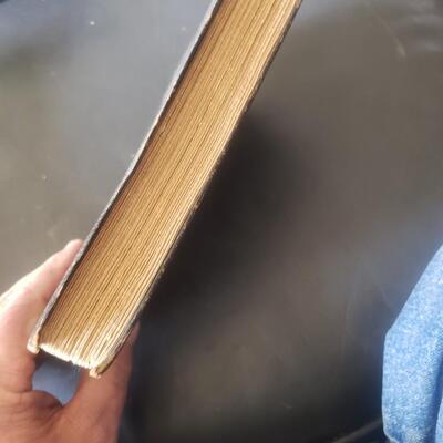 1912 robert burns the poetical works
