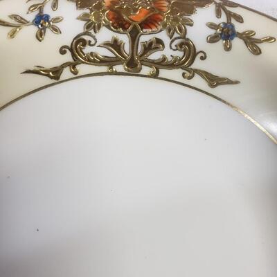 Noritake 6 inch
