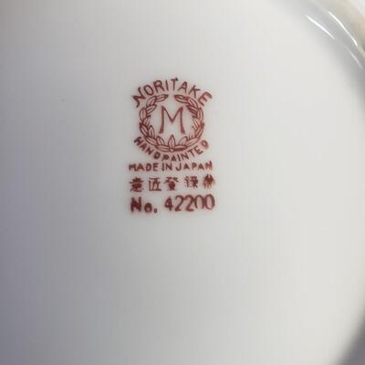 Noritake 6 inch