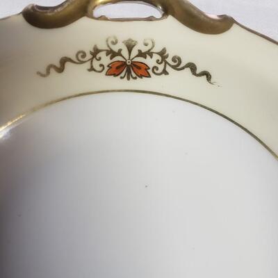 Noritake 6 inch