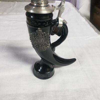 Is king beerstein lidded